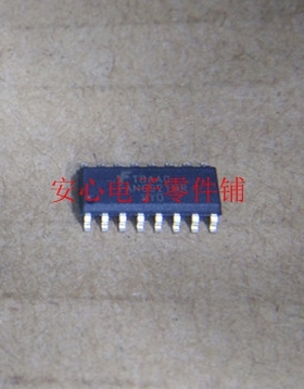 FAN6921MR 芯片控制FAN6921MRMY 全新进口原装 飞兆SOP-16