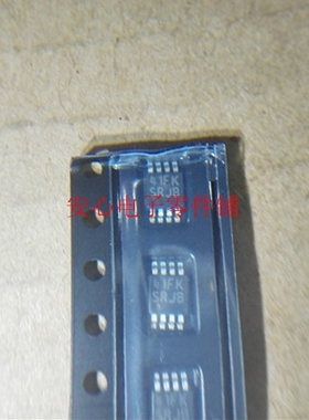 LM2735XMYX MSOP-8稳压器 LM2735XMY升压IC 1.6MHZ