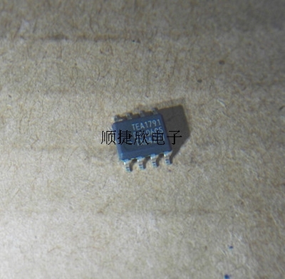 TEA1791AT NXP 同步整流器  代理恩智浦原装现货
