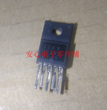 G6153 三垦全新STRG6153 液晶电源模块 ZIP