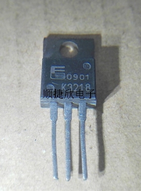 场效应管2SK3218 TO-220 150V 40A K3218