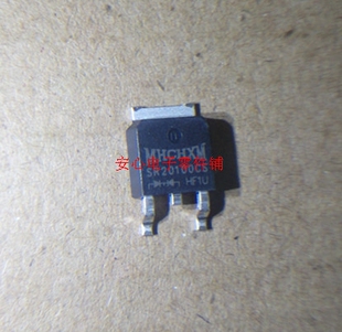 SR10100CS SR10150CS SR20100CS MHCHXM原装全新肖特基二极管