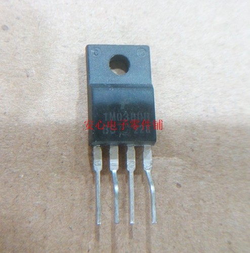 KA1M0380RBS 1M0380R TO-220F