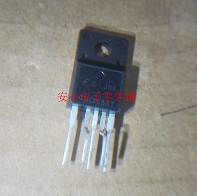 全新原装 CQ1265RT 开关电源模块