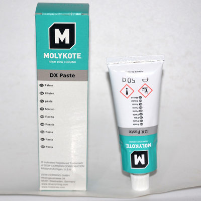 道康宁精密润滑油塑胶齿轮通用