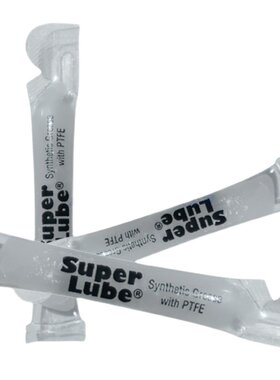 美国superlube82340 21030机械键盘渔轮车门天窗润滑油高温润滑脂
