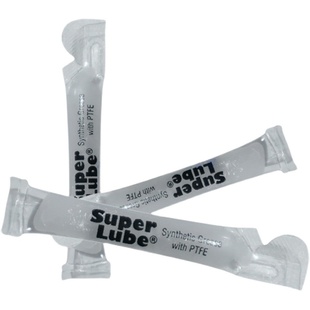 美国superlube82340 21030机械键盘渔轮车门天窗润滑油高温润滑脂