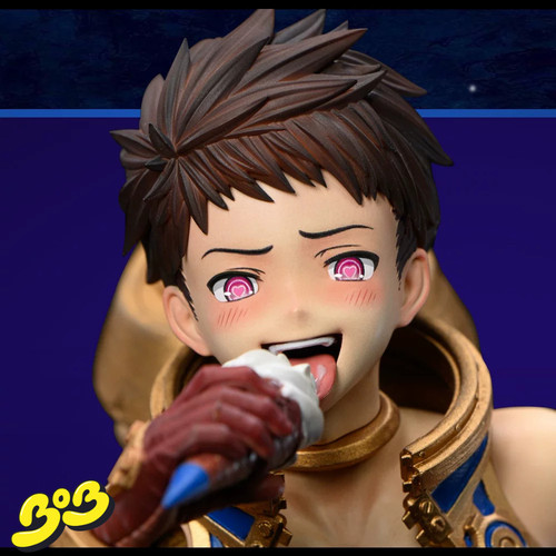 【BOB2】现货 TOC STUDIO 莱克斯 REX TOCLKS 雕像摆件