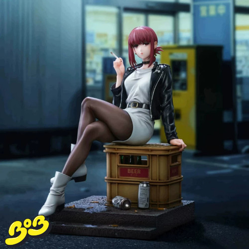【BOB2】订金 QUIETART 在超市后门的二人 田山小姐 QATSXJ 雕像