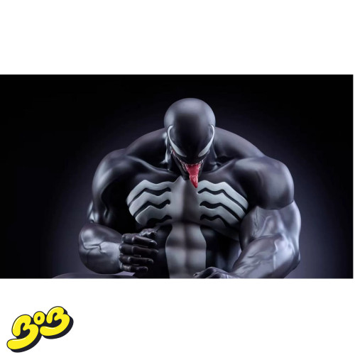 【BOB2】订金 HMG STUDIO VENOM 邪恶毒液 HMGXEDY 雕像摆件
