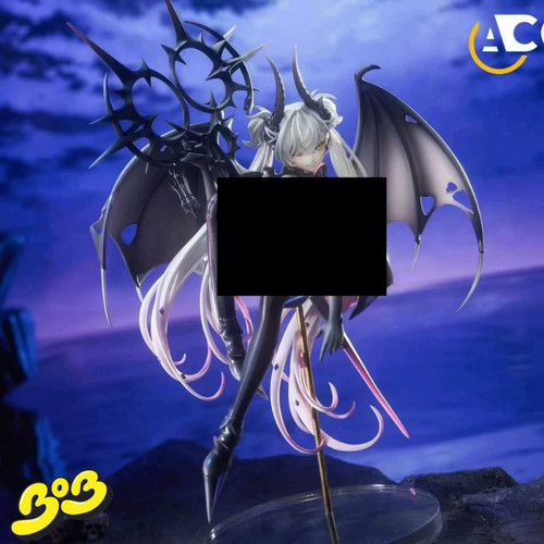 【BOB2】订金 ACGN 02 FGO命运 冠位指定 莉莉丝 A2LLS 雕像摆件