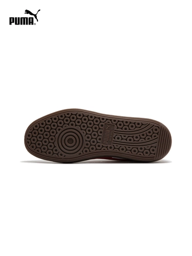 【Немецкая тренировочная обувь】 Dopamine Color T-Toe Shoes для мужчин и женщин Puma Puma New Board Shoes palermo 396464