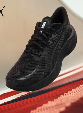 缓震透气跑步鞋彪速4男子PUMA彪马官方新款运动鞋VELOCITY311140