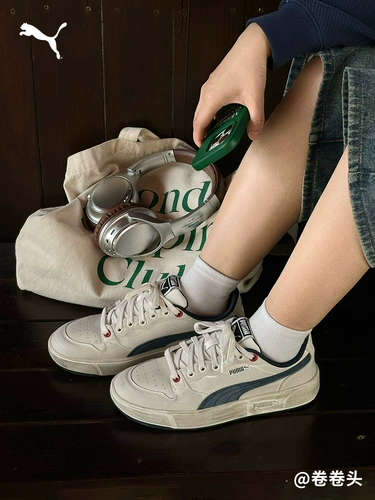 Puma, кроссовки подходит для мужчин и женщин