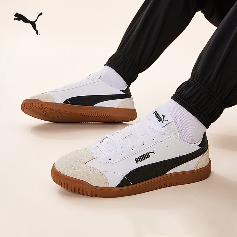 德训鞋薄底T头鞋男女款PUMA彪马