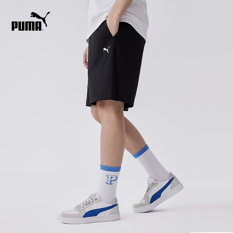 PUMA/彪马男子运动短裤