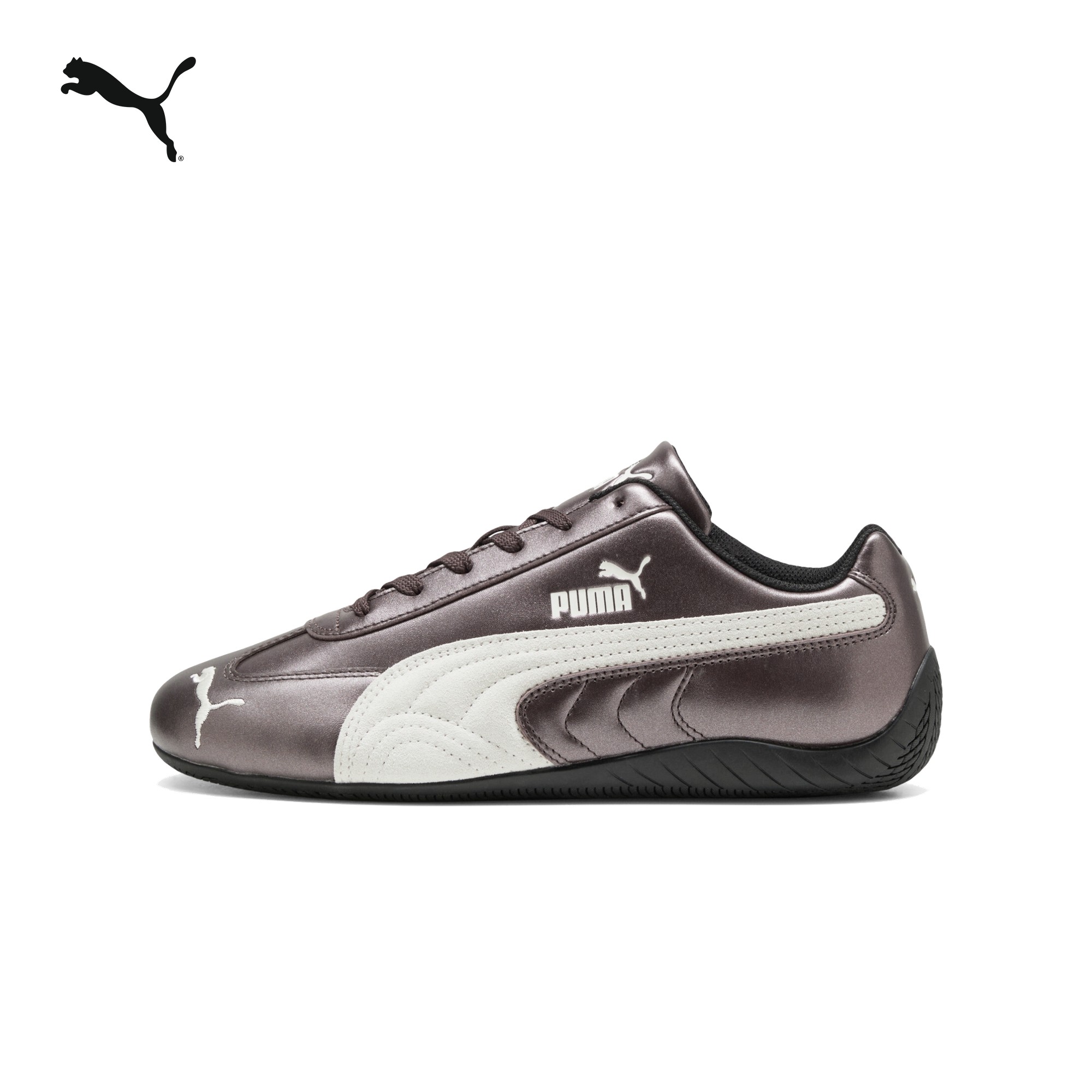 SPEEDCAT薄底鞋赛车金属色T头鞋男女款PUMA彪马官方休闲鞋403689,运动鞋new,运动休闲鞋,淘宝优惠券,粉丝福利购,淘宝优惠卷