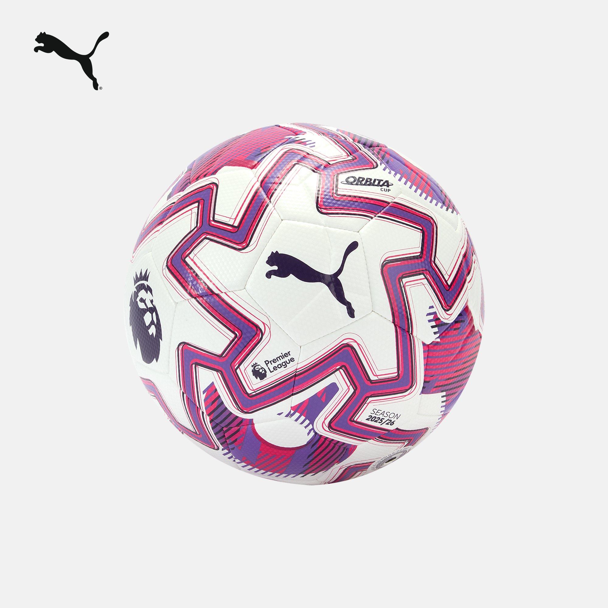 英超联赛聚氨酯印花日常比赛学校训练活动足球PUMA彪马新款084714,运动/瑜伽/健身/球迷用品,足球,淘宝优惠券,粉丝福利购,淘宝优惠卷