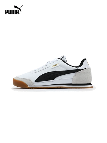 Puma, классическая повседневная обувь для отдыха подходит для мужчин и женщин