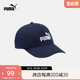 运动休闲刺绣棒球帽 新款 025907 PUMA彪马官方 CAP