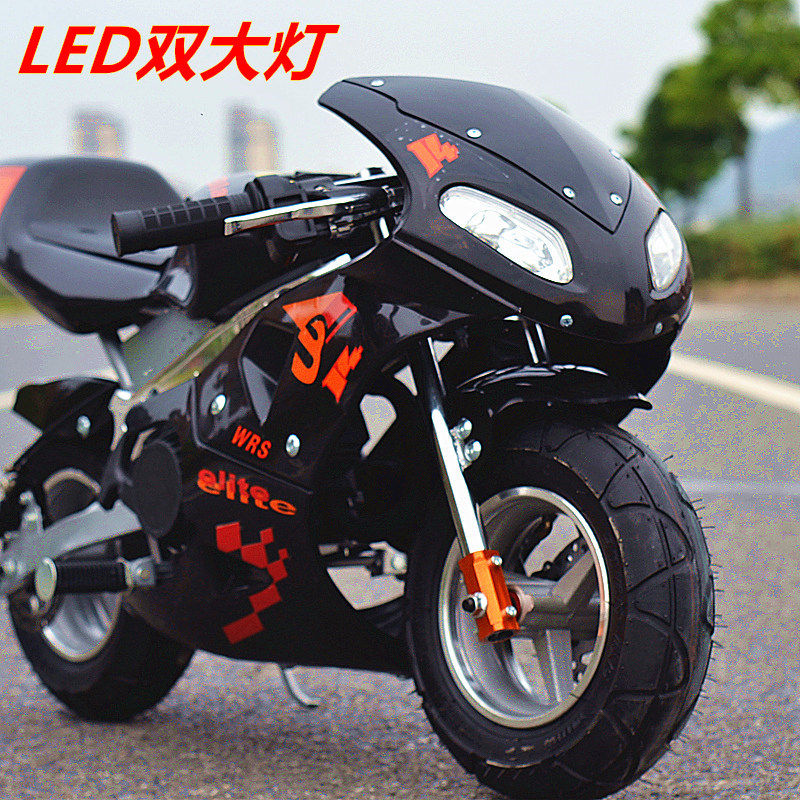 2019款迷你摩托车 小型摩托车2冲程49cc小跑车混合油  沙滩车包邮|ruв категории мотоцикл/оборудование/аксессуары, Багги - от Buy2taobao.com для оказания профессиональной услуги покупки агента Taobao