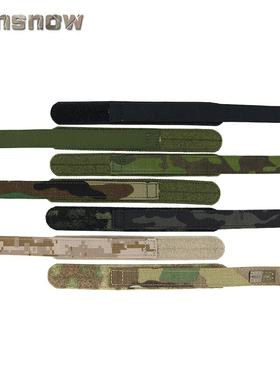 【太阳雪制】军迷表带 Multicam 多地形表带 替换迷彩手表带20MM