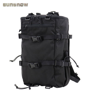 Backpack 双肩背包 Gear Umlindi People 山人基小U2.0版 Hill