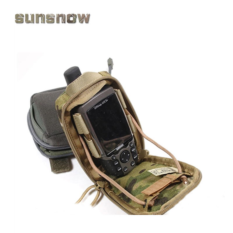 Garmin62scRino650GPSPouch附包