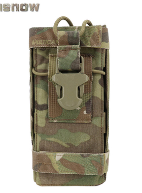 太阳雪复制 Eagle Industries mbitr PRC 148 152电台包 MC色