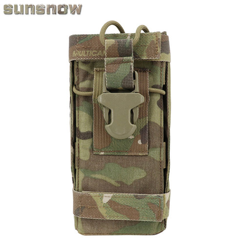 太阳雪EI进口考杜拉电台包