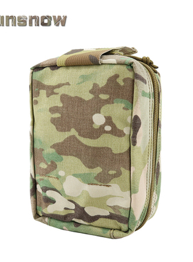 【太阳雪】EI MulticamI Medic Pouch IFAK 医疗包 MC迷彩 DG爱用