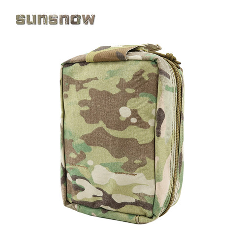 【太阳雪】EI MulticamI Medic Pouch IFAK 医疗包 MC迷彩 DG爱用