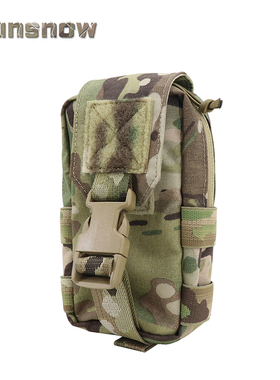 【太阳雪制】FIGHT LIGHT V-MED SMALL BY TACTICAL TAILOR医疗包