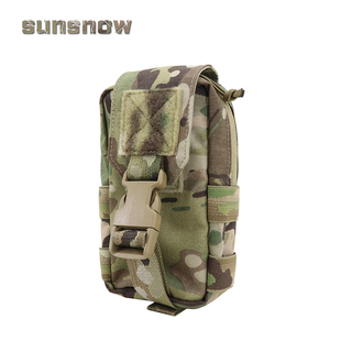 LIGHT TACTICAL 太阳雪制 TAILOR医疗包 FIGHT SMALL MED