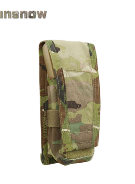 【太阳雪】CP 单联Double Pouch 附包工具CAG DG爱用