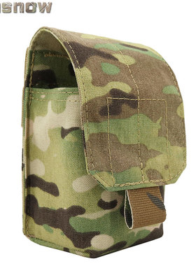 【太阳雪制】进口MULTICAM苹果包 RGD-5  茉莉工具包 战术附件包