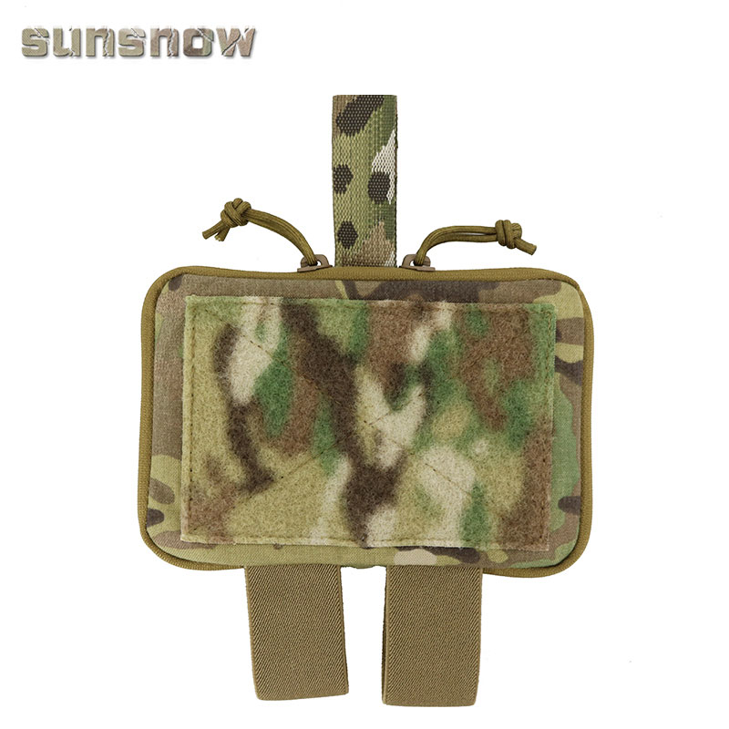 太阳雪T.REX快拆医疗包腰包