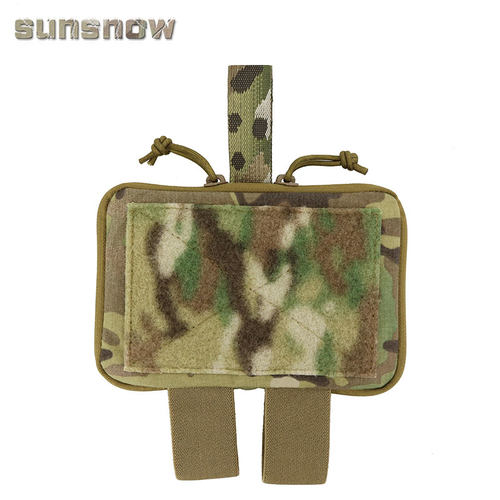 【太阳雪制】T.REX ARMS MED1 Pouch 快拆医疗包 腰带附包TR-IF01 - 封面