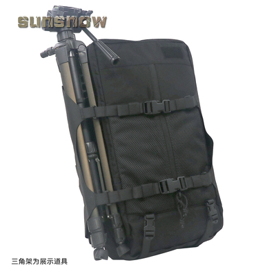 登山双肩背包户外徒步野营背包