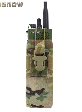 【太阳雪制】Eagle Industries  radio mbitr 适配148/152等电台