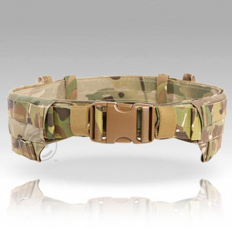 0战术腰带腰封