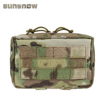 【太阳雪制】 Tactical Tailor admin pouch TT地图包 EDC杂物包