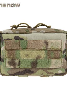 【太阳雪制】 Tactical Tailor admin pouch TT地图包 EDC杂物包