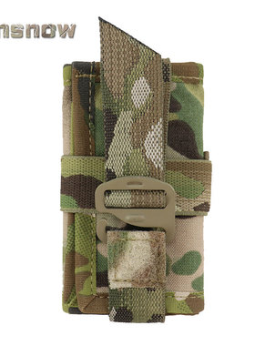 【太阳雪制】TAD SERE Pouch1 EDC小包 飞贼逃生工具包折叠收纳包