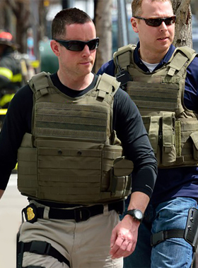 【太阳雪制】Diamondback Tactical DBT UTOC战术背心