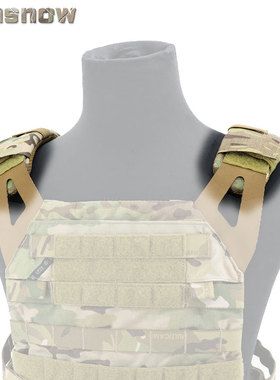 Ferro Concepts FCPC肩部衬垫 战术背心用垫肩 JPC  马甲肩垫