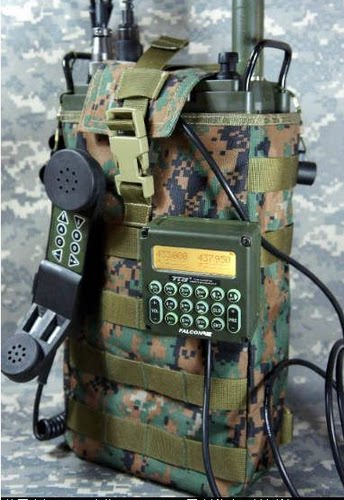 TR-MB117考杜拉电台包茉莉系统
