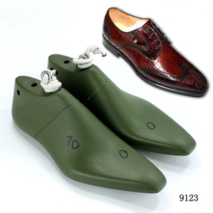 做鞋模具固特异手工皮鞋男鞋楦头鞋撑楦子diy皮鞋配件材料7109