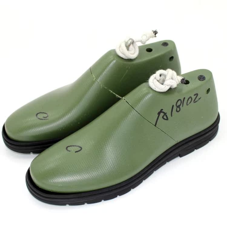 男士商务休闲皮鞋楦换底工具鞋撑 diy做鞋模具鞋模18102