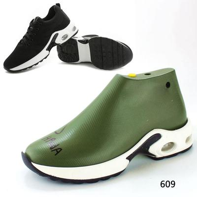 运动女鞋鞋楦模具鞋材皮鞋工具
